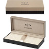 Ручка-роллер PARKER SONNET STERLING SILVER CISELE GT, F S0808160