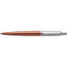 Ручка шариковая PARKER JOTTER CHELSEA ORANGE CT, M CW1953189