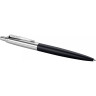 Ручка шариковая PARKER JOTTER XL MATTE BLACK CT, М 2068358