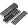Ручка шариковая PARKER JOTTER XL MATTE BLACK CT, М 2068358
