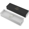 Шариковая ручка PARKER IM BRUSHED METAL GT, M CW1931670