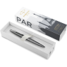 Шариковая ручка PARKER JOTTER K179 SE, Global Icons Paris Grey CT 2221601