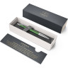 Шариковая ручка PARKER URBAN PREMIUM GREEN CT, М 1931619